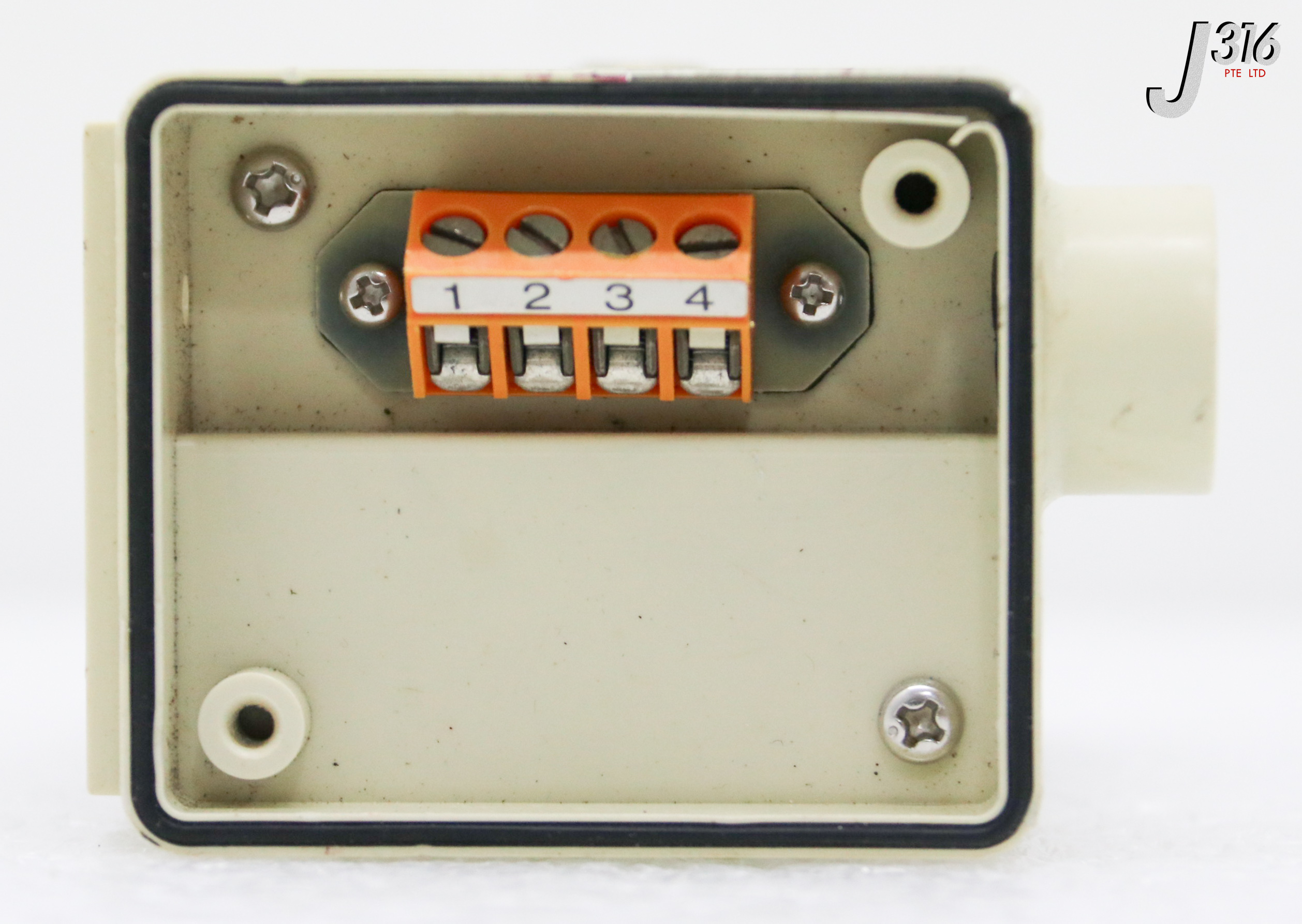 35140 SMC ELECTRO-PNEUMATIC REGULATOR IT1001-N31-X6 | eBay